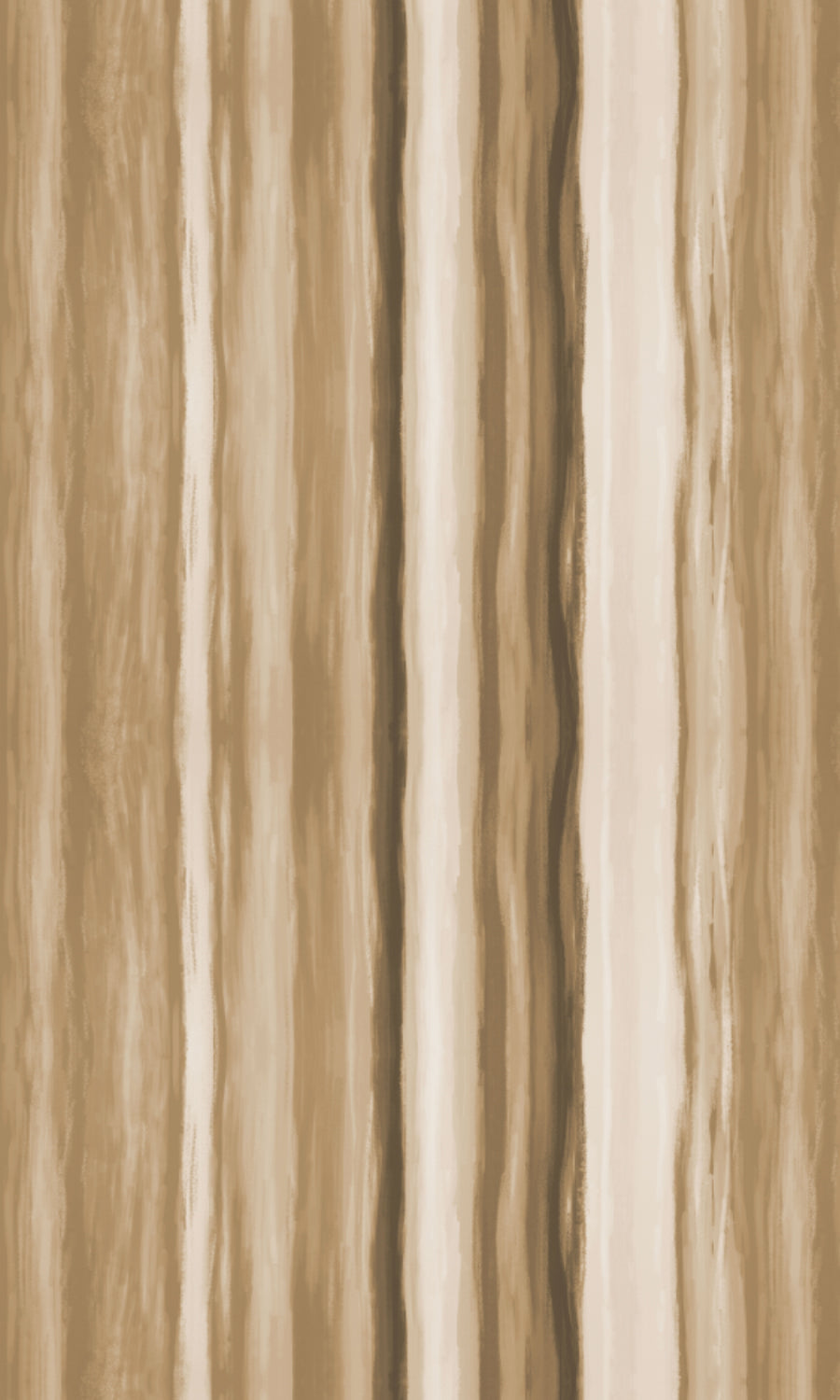Room Darkening Striped Flat, Plain, Fake, Faux, European Relaxed Roman Blinds (Brown/ Beige)
