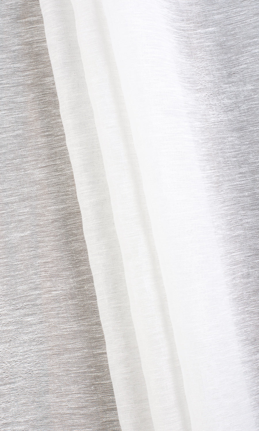 Plain / Textured Window Treatments Fabric Sample
