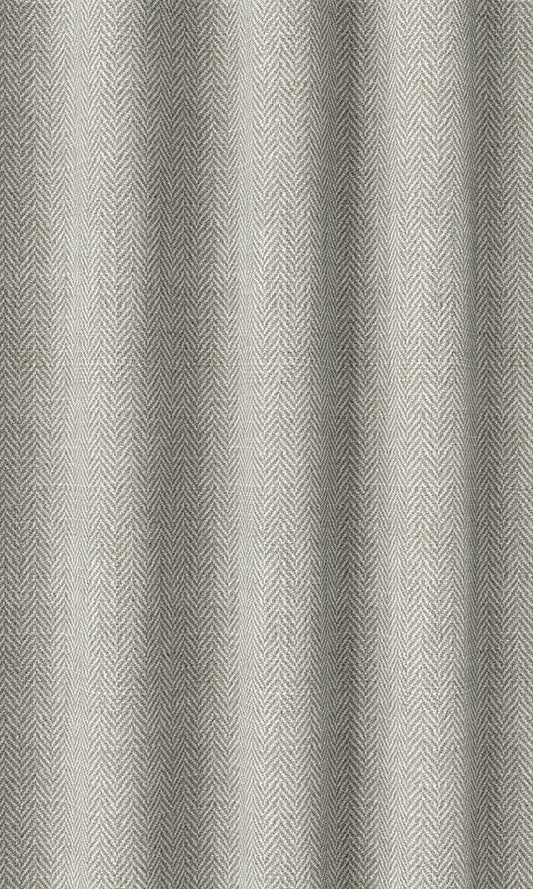 Herringbone Textured Blinds (Grey)