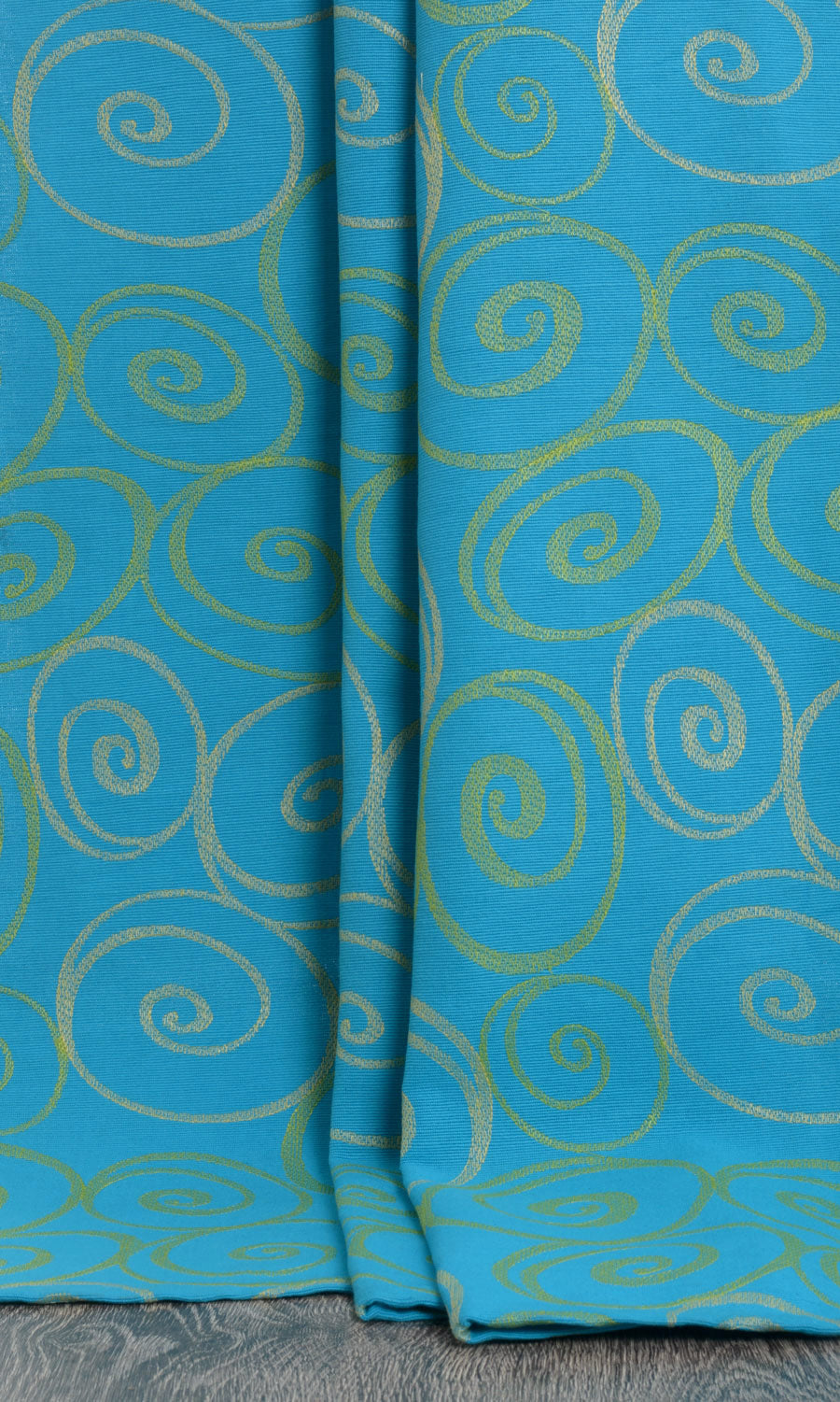 Cotton Window Treatments Fabric By the Metre