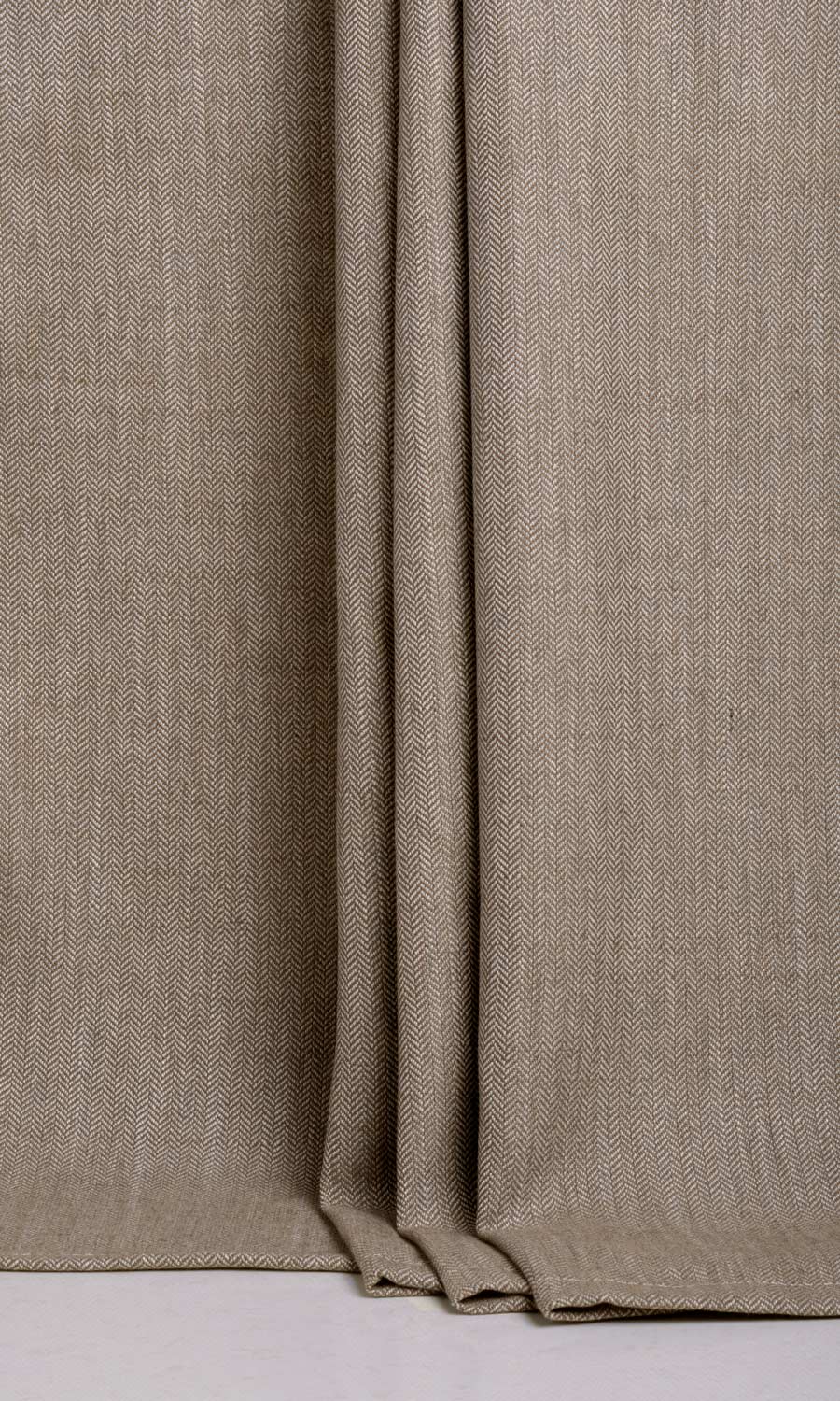 Plain / Textured Window Treatments Fabric Sample