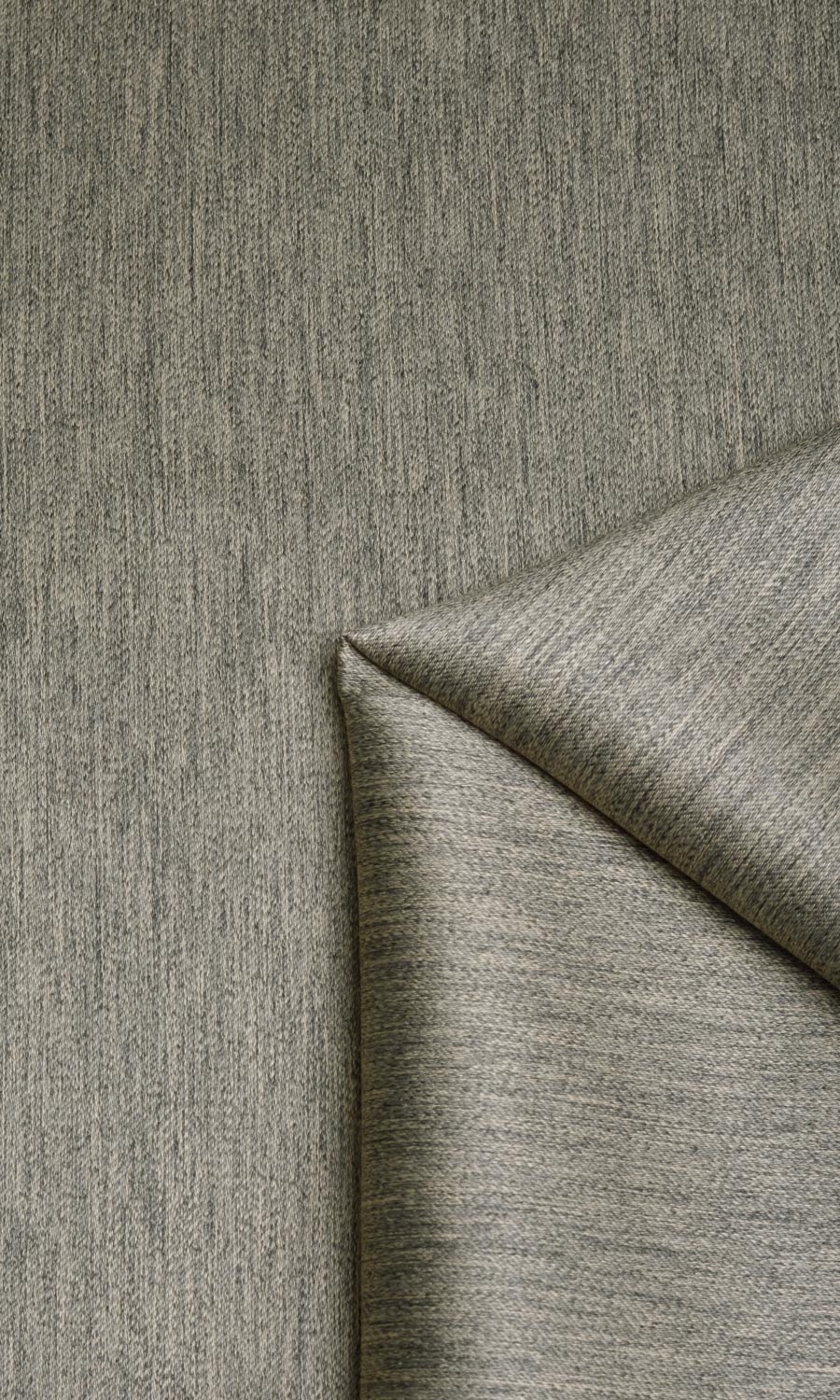 Blackout Roman Blinds & Window Shades (Grey/ Brown)