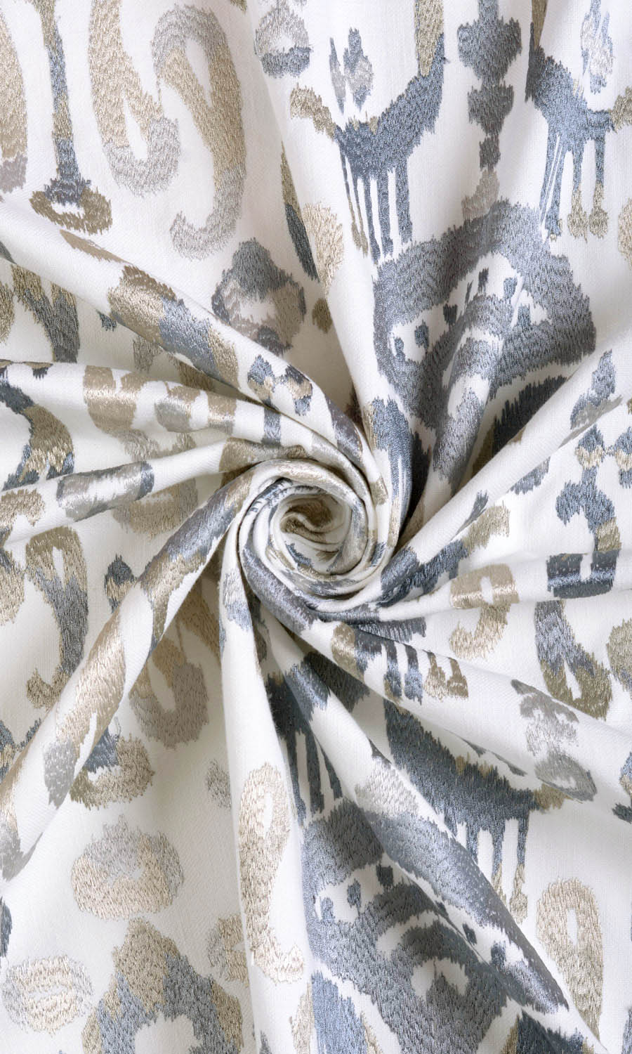 Cotton Window Treatments Fabric By the Metre