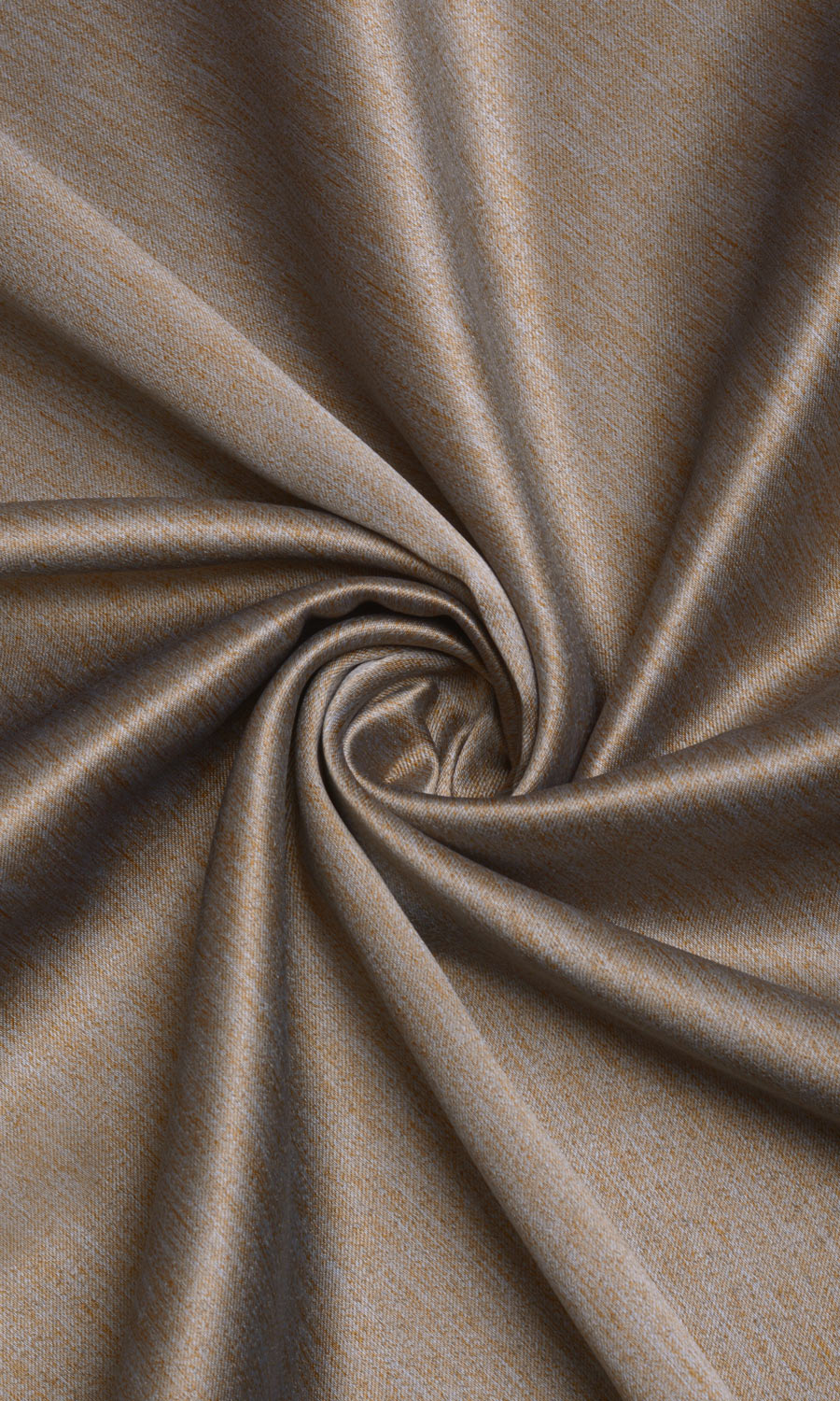 Blackout Free Fabric Material Sample (Brown)