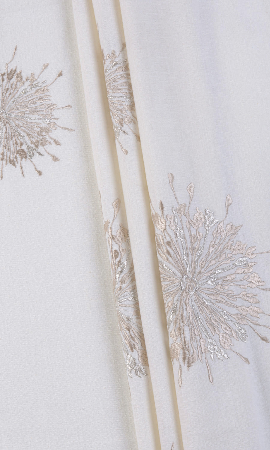 Patterned / Printed / Floral / Geometric Window Treatments Fabric By the Metre