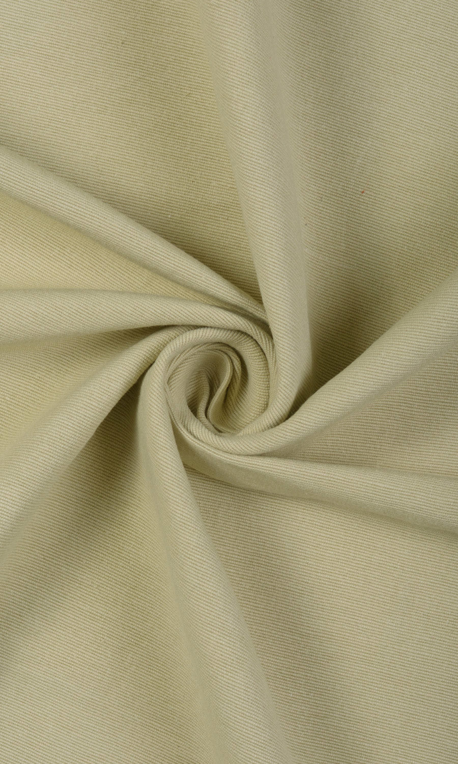 Cotton Home Décor Fabric Sample (Beige)