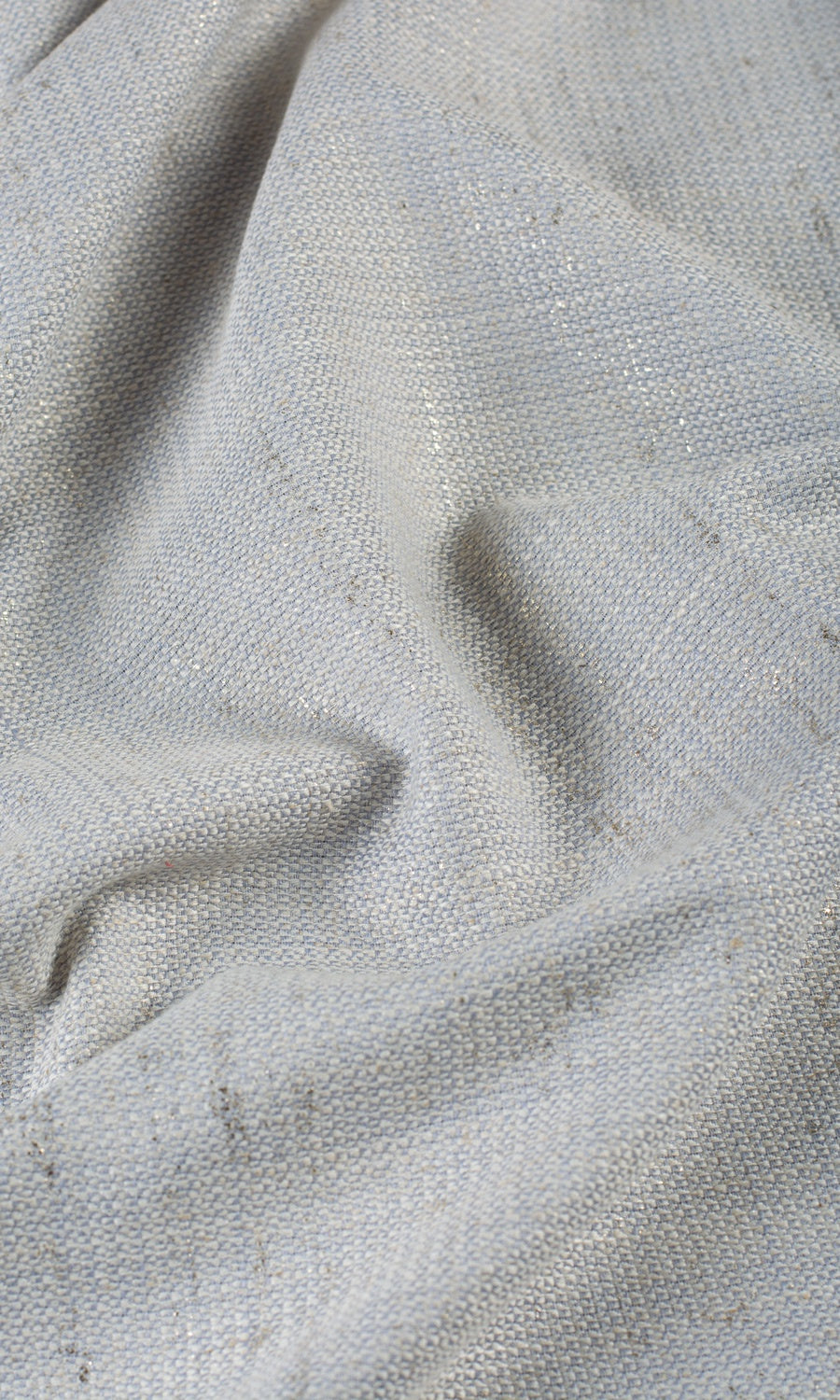 Linen Window Treatments Fabric By the Metre