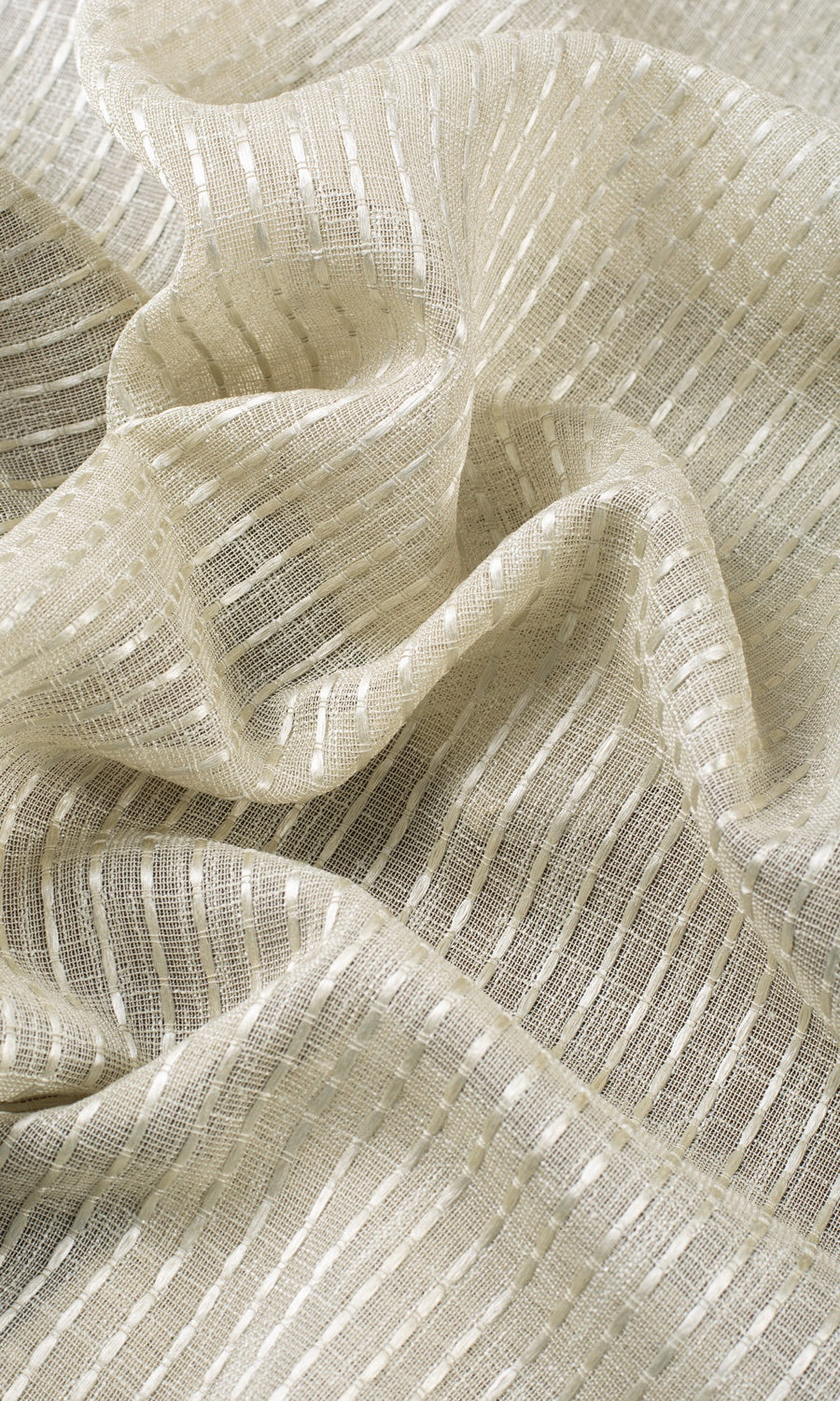 Sheer Window Treatments Fabric Sample