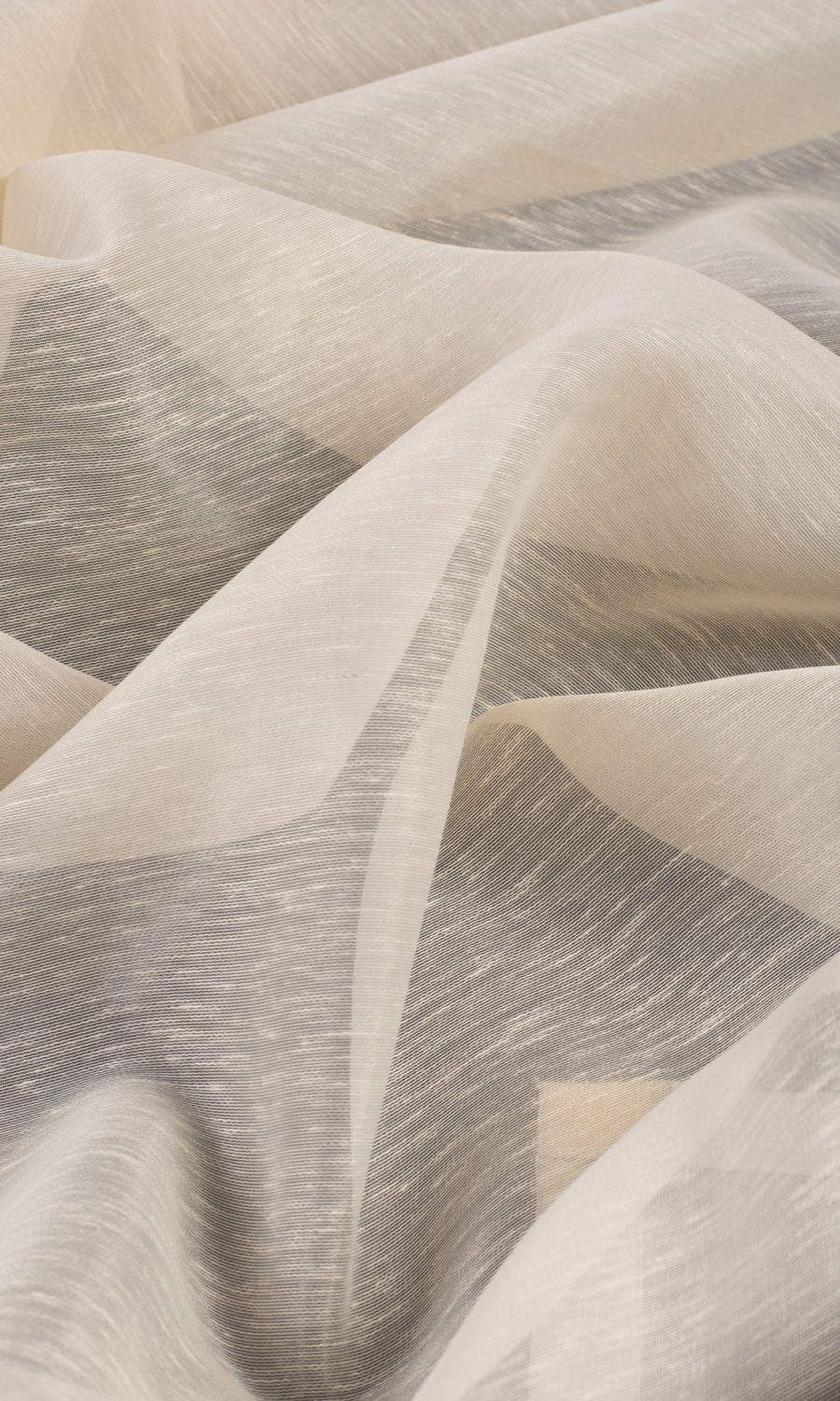 Plain / Textured Window Treatments Fabric Sample