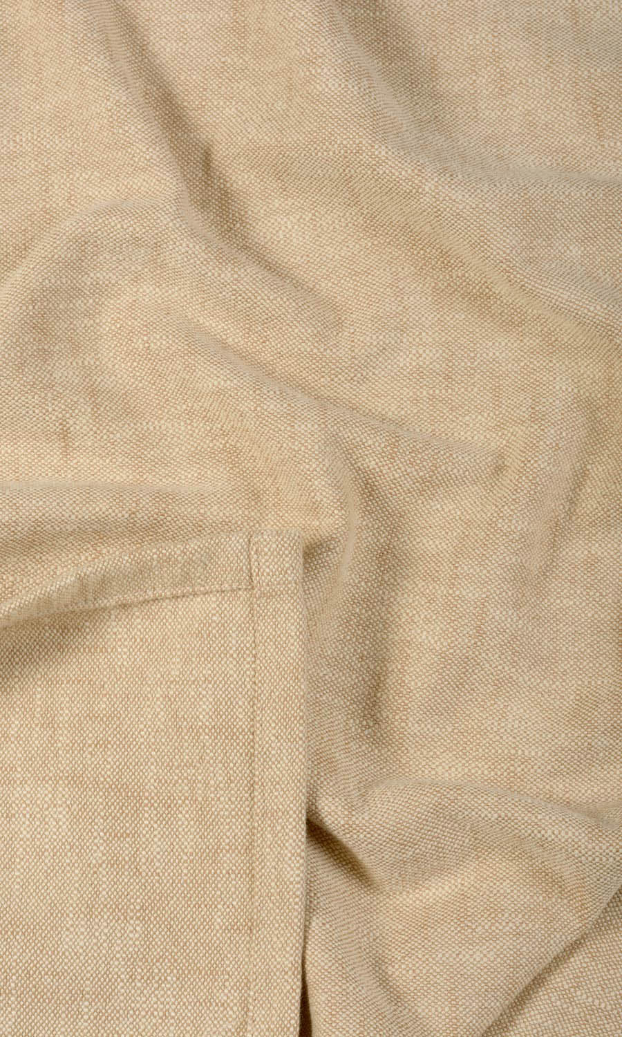 Cotton Window Treatments Fabric Sample