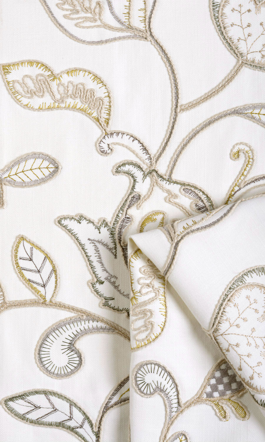 Patterned / Printed / Floral Window Treatments Fabric By the Metre