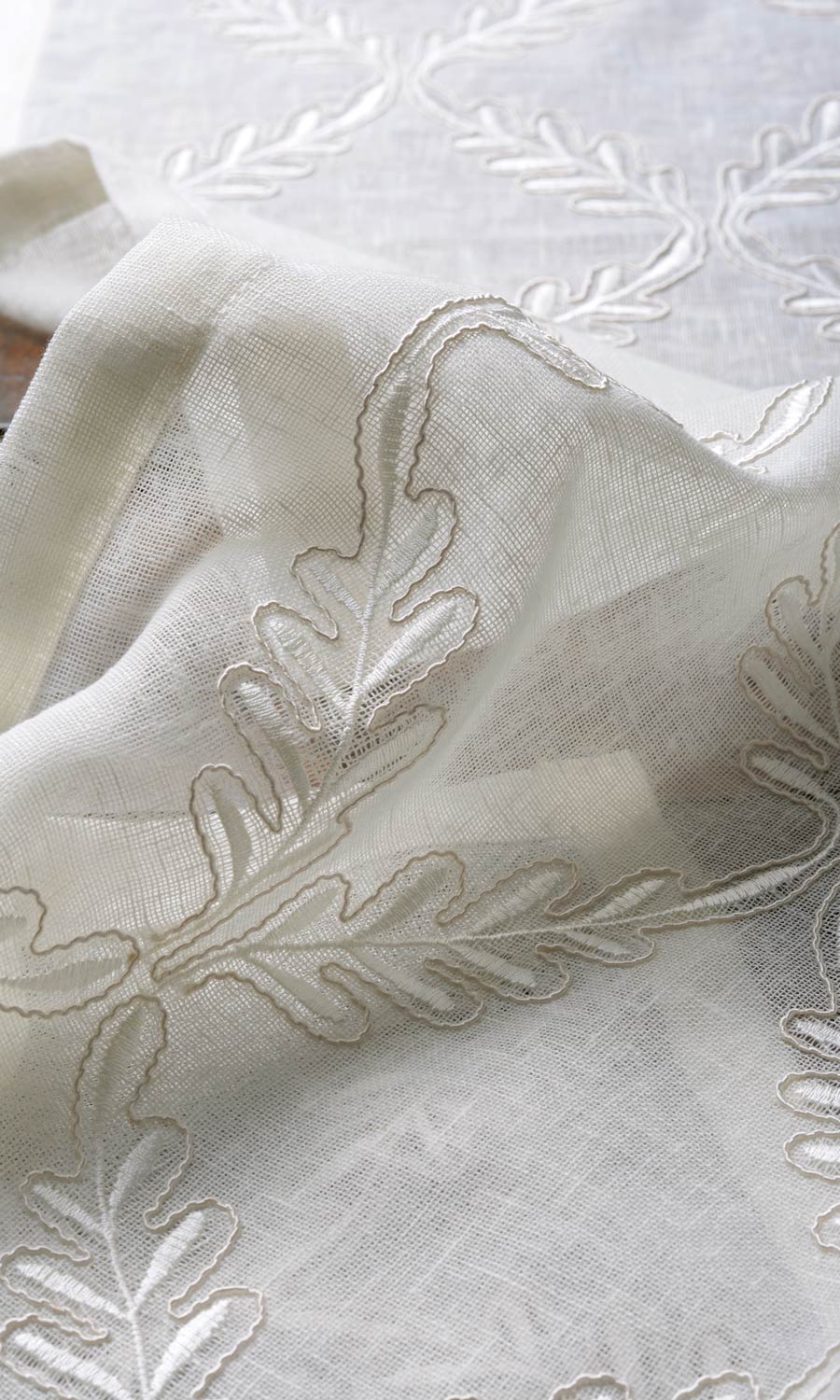 Patterned / Printed / Floral / Geometric / Striped Window Treatments Fabric Sample