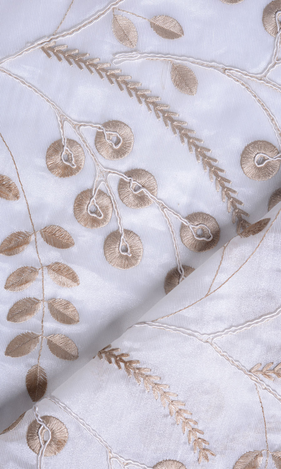 Sheer Window Treatments Fabric By the Metre