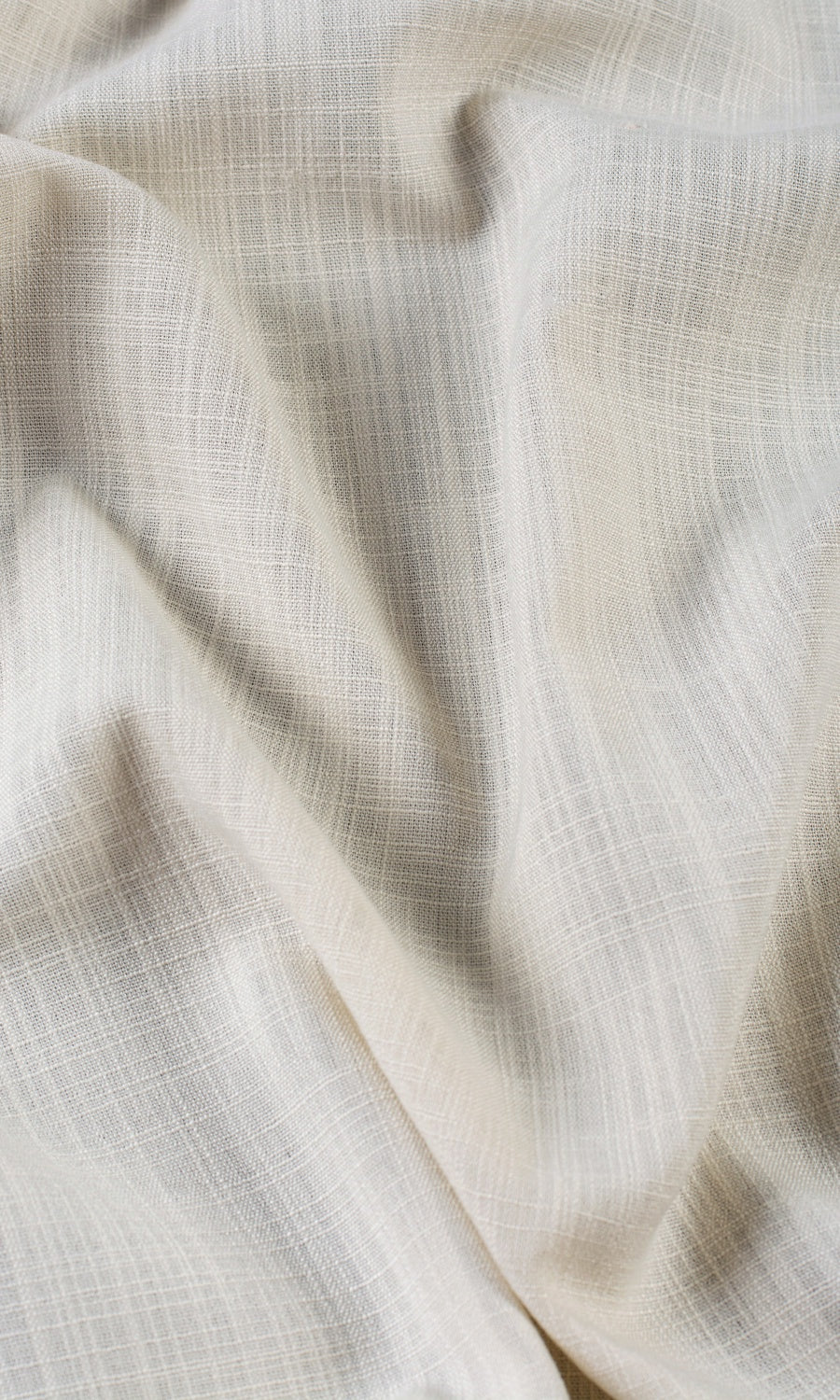 Plain / Textured Window Treatments Fabric By the Metre