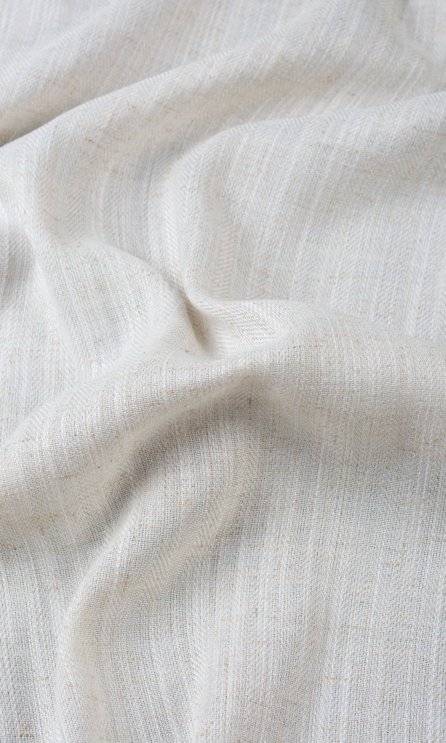 Linen Window Treatments Fabric By the Metre