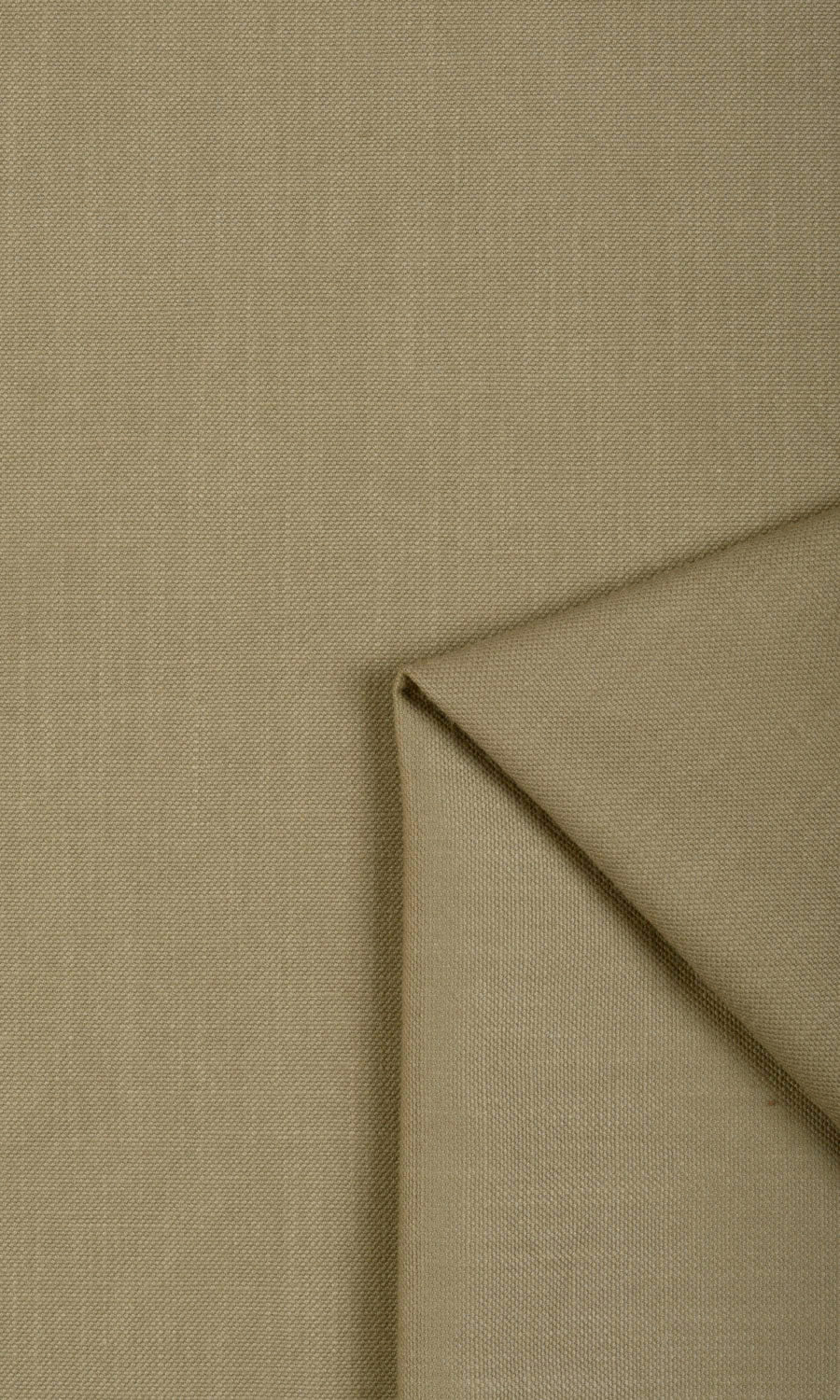 Cotton Free Fabric Material Sample (Beige)