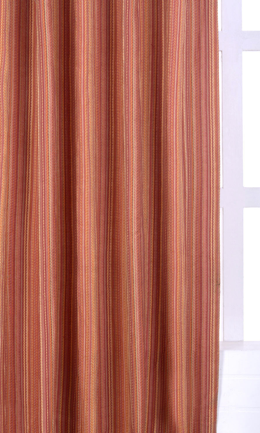 Cotton Window Treatments Fabric Sample