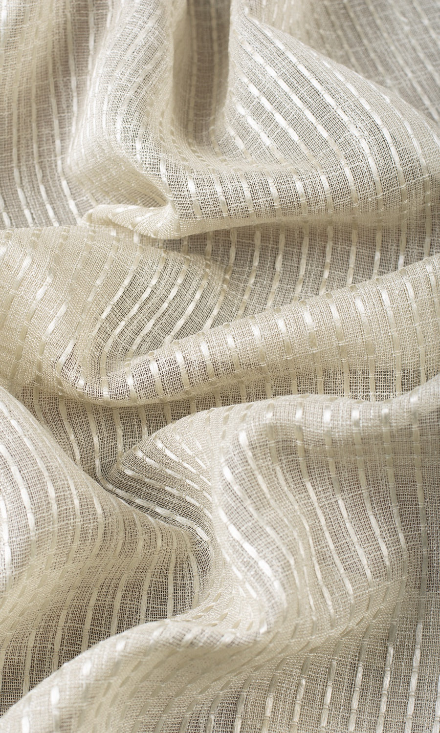 Plain / Textured Window Treatments Fabric Sample