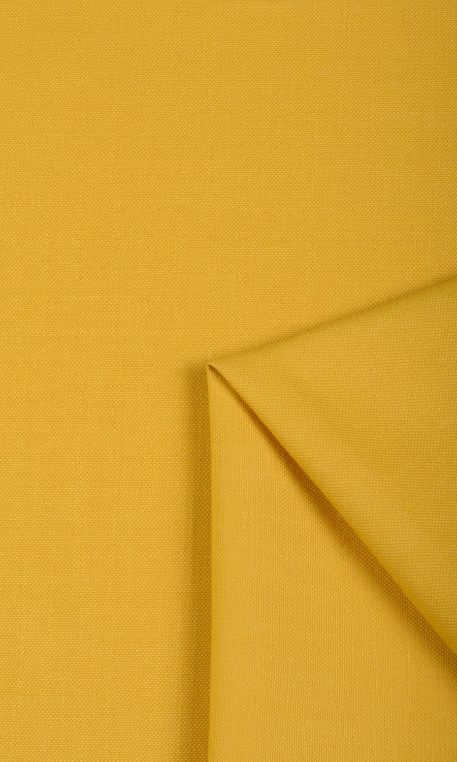 Solid Textured Roman Blinds & Window Shades (Yellow)