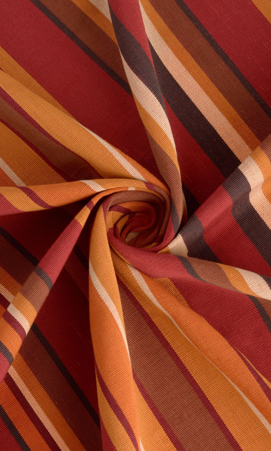 Patterned / Printed / Geometric / Striped Window Treatments Fabric Sample