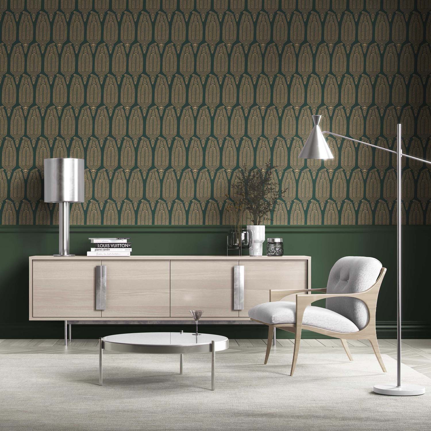 layout