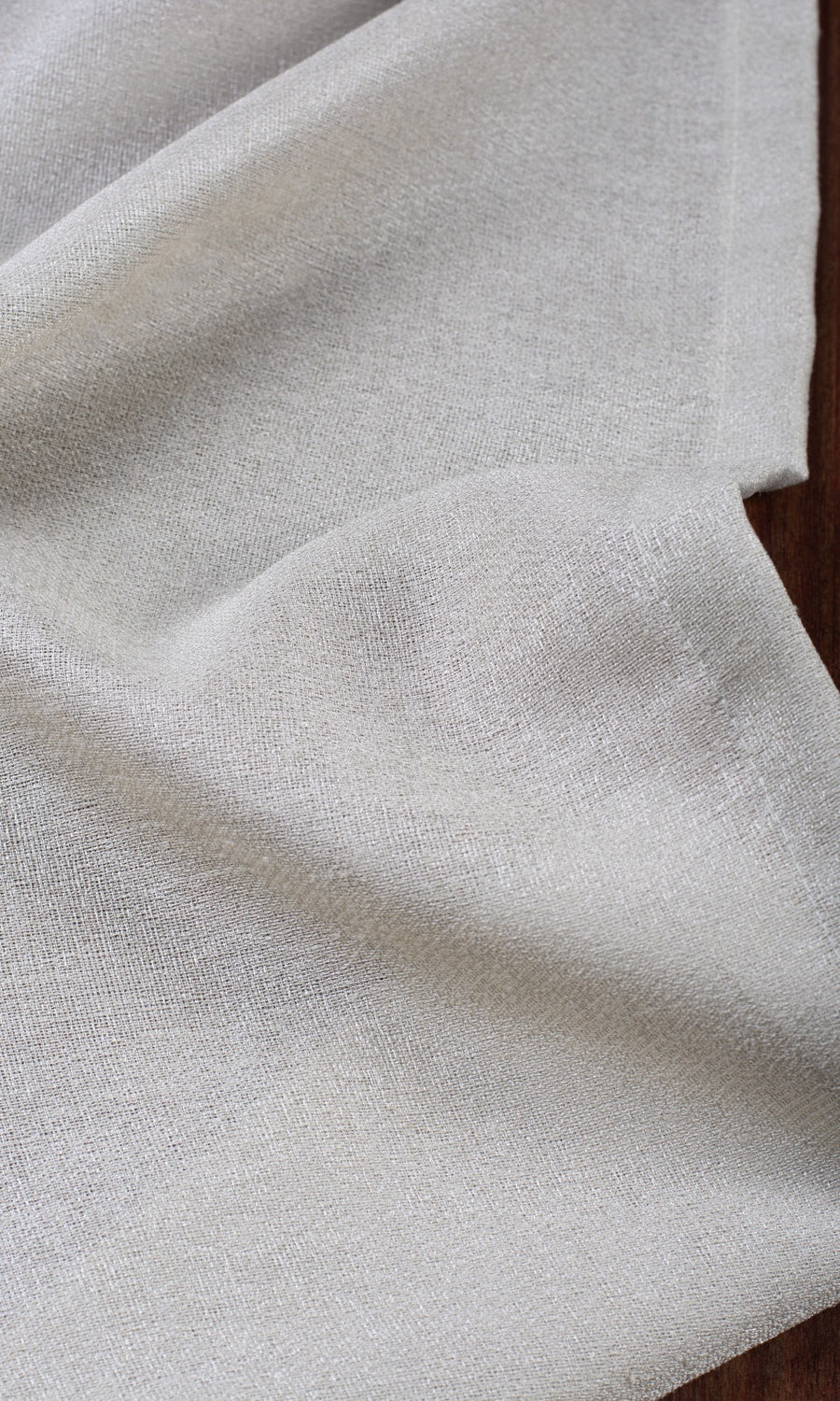 Plain / Textured Window Treatments Fabric Sample