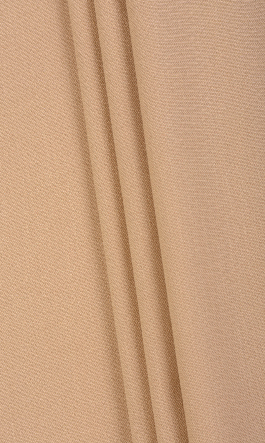 Poly-Cotton Fabric Blinds (Salmon) for Living, Bedroom, Kitchen, Bathroom