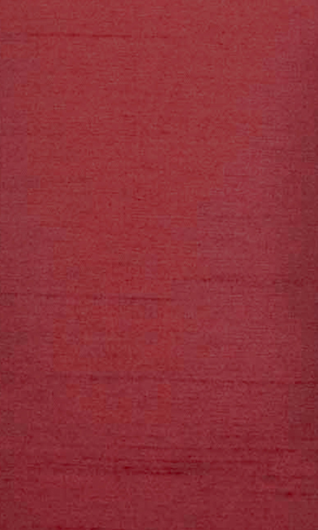 Faux Silk Roman Blinds & Window Shades (Red/ Orange)