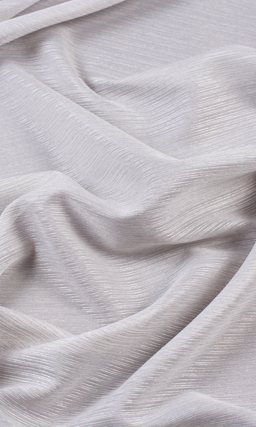 Plain / Textured Window Treatments Fabric Sample