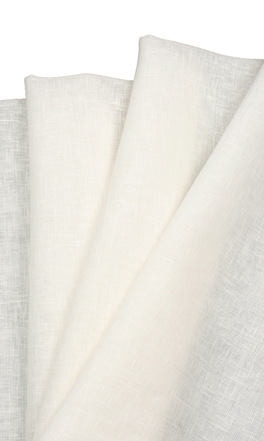 Plain / Textured Window Treatments Fabric By the Metre