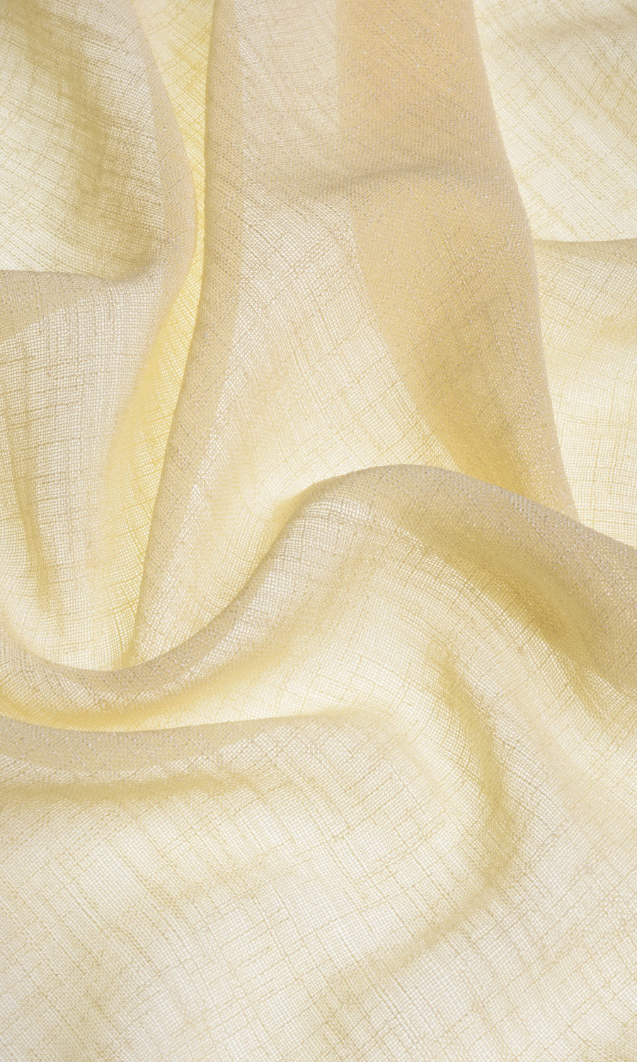 Plain / Textured Window Treatments Fabric Sample