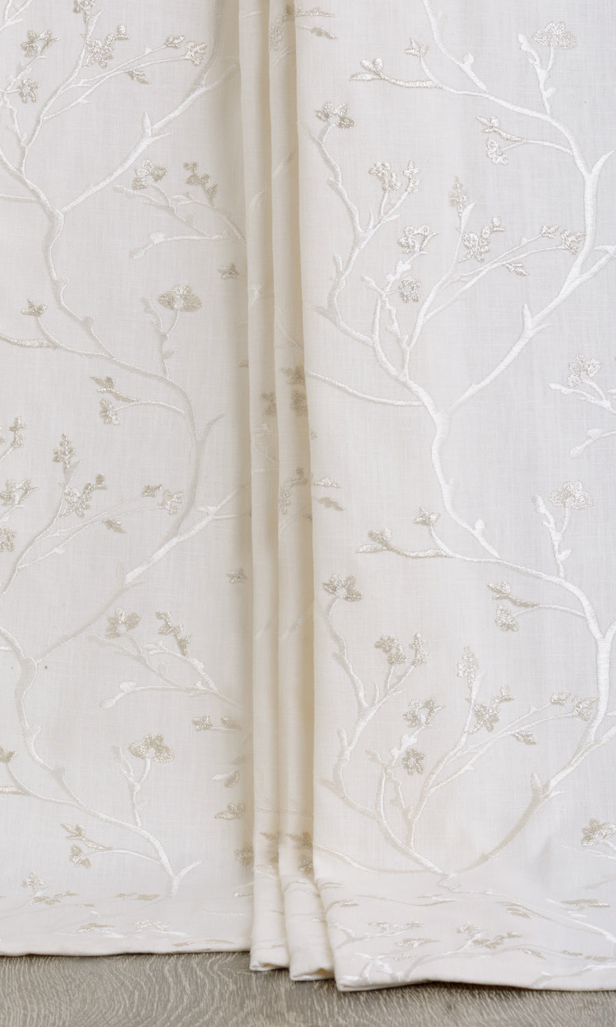 Patterned / Printed / Floral Window Treatments Fabric By the Metre