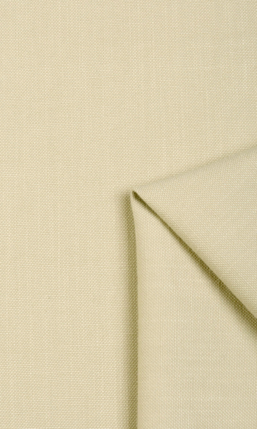 Poly-Cotton Made-to-Measure Roman Blinds (Beige)