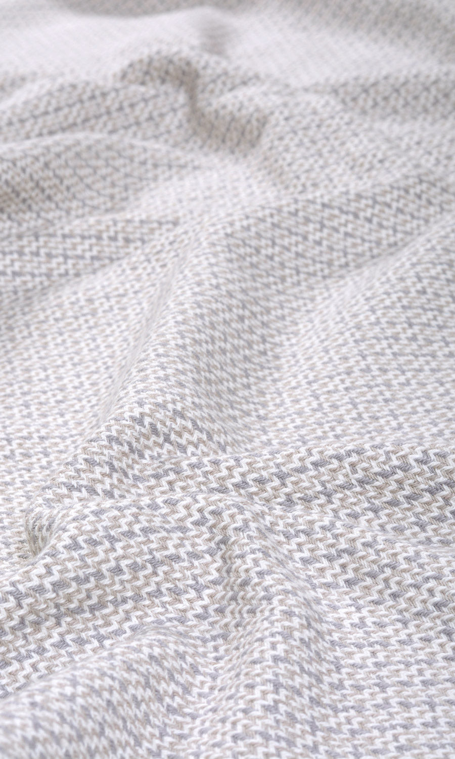 Cotton Window Treatments Fabric By the Metre
