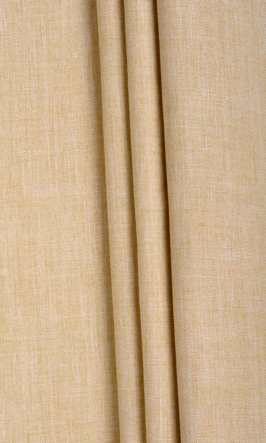 Linen Texture Blinds (Cinnamon Beige) Extra Long Short Wide