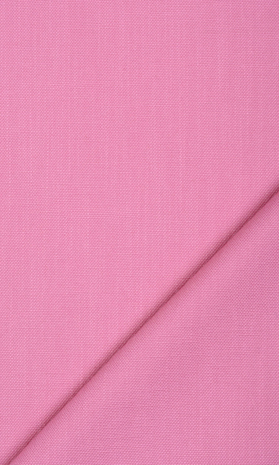 Cotton Blend Any Size Style Roman Blinds (Pink)