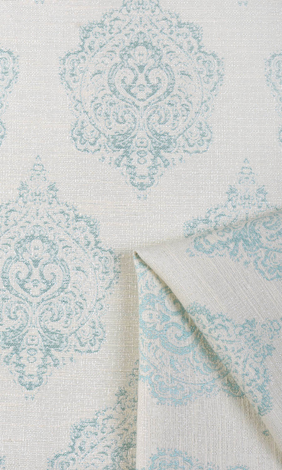 Cotton Window Treatments Fabric By the Metre