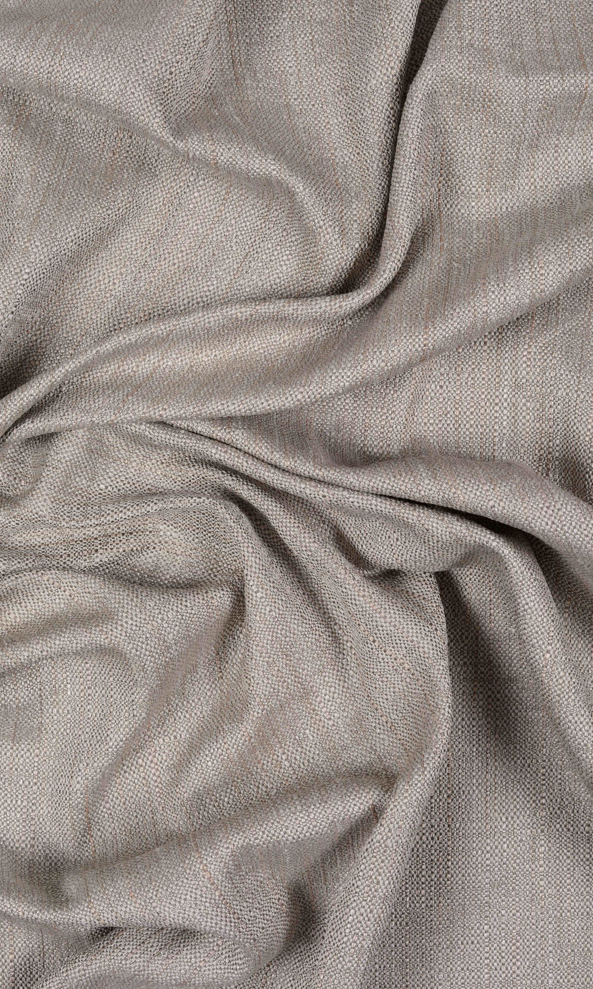 Textured Roman Blinds (Oatmeal Beige) for Living, Bedroom, Kitchen, Bathroom