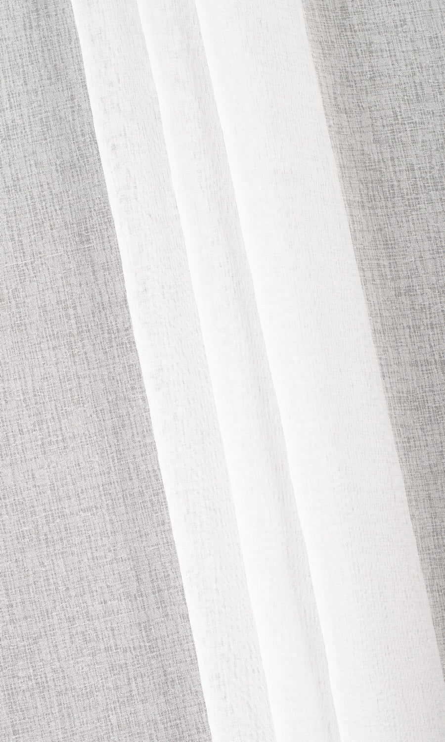 Plain / Textured Window Treatments Fabric By the Metre