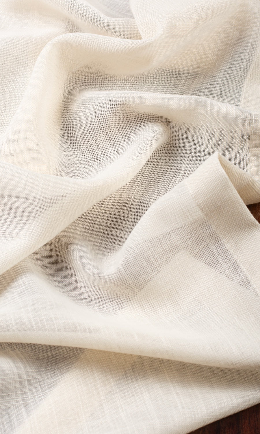 Sheer Window Treatments Fabric Sample
