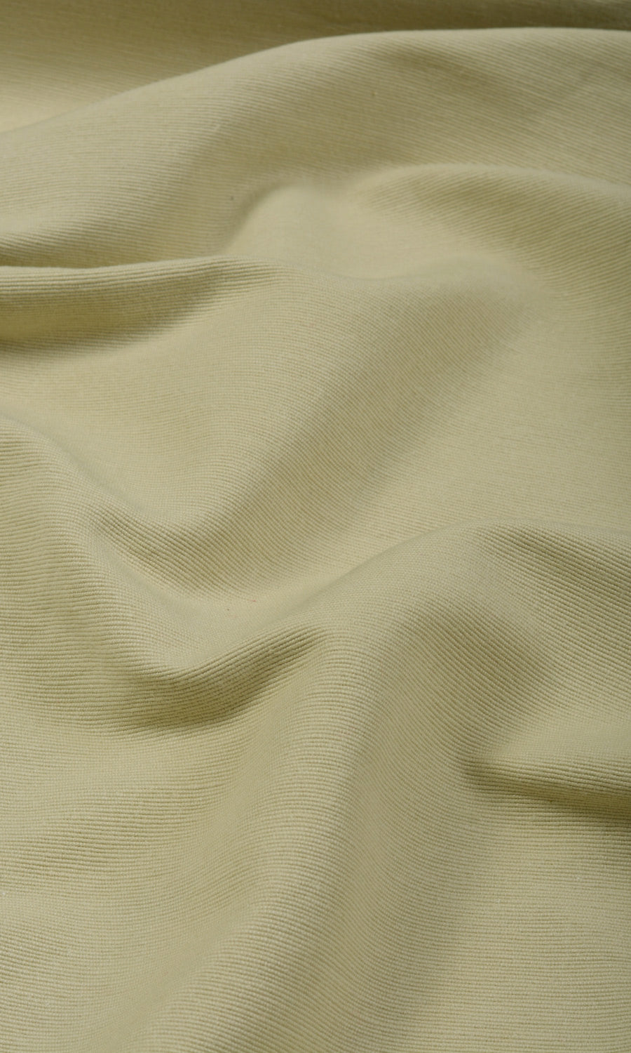 Cotton Home Textile Fabric Material Sample (Beige)