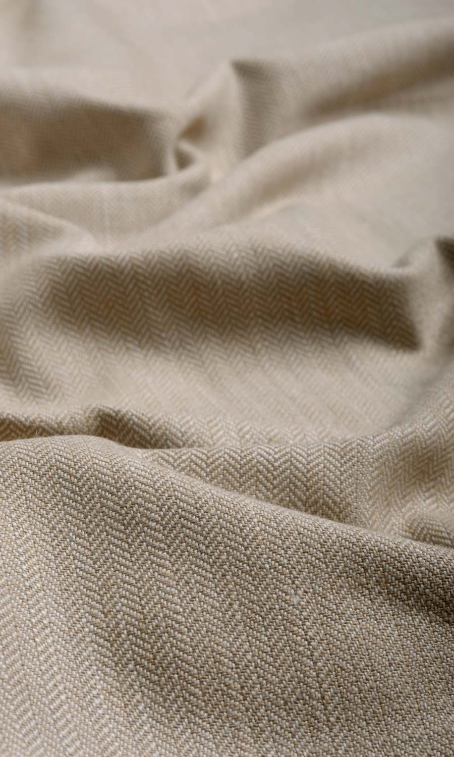 Plain / Textured Window Treatments Fabric Sample