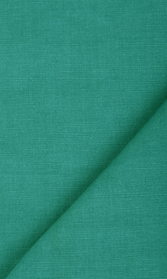 Cotton Home Décor Fabric Sample (Green)