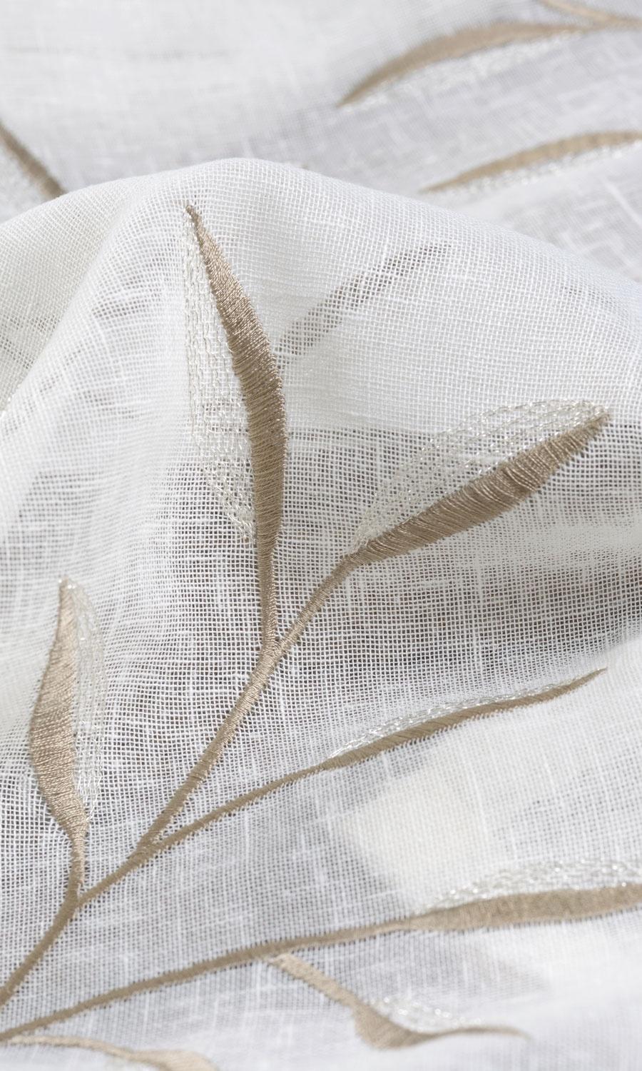 Patterned / Printed / Floral Window Treatments Fabric Sample