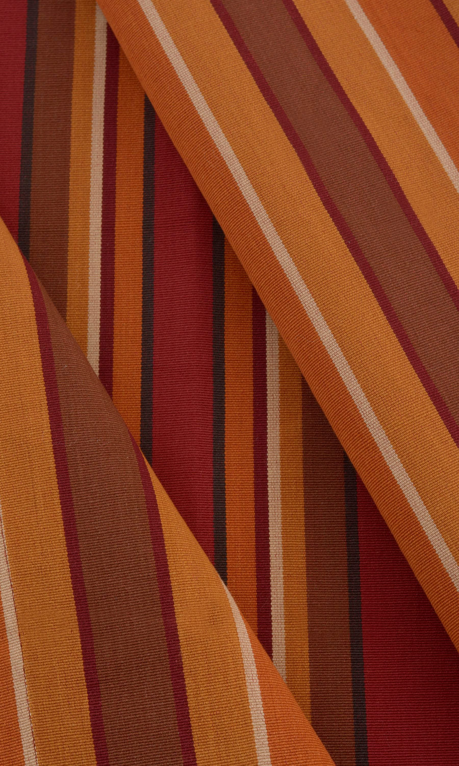 Cotton Free Fabric Material Sample (Red/ Orange/ Maroon)