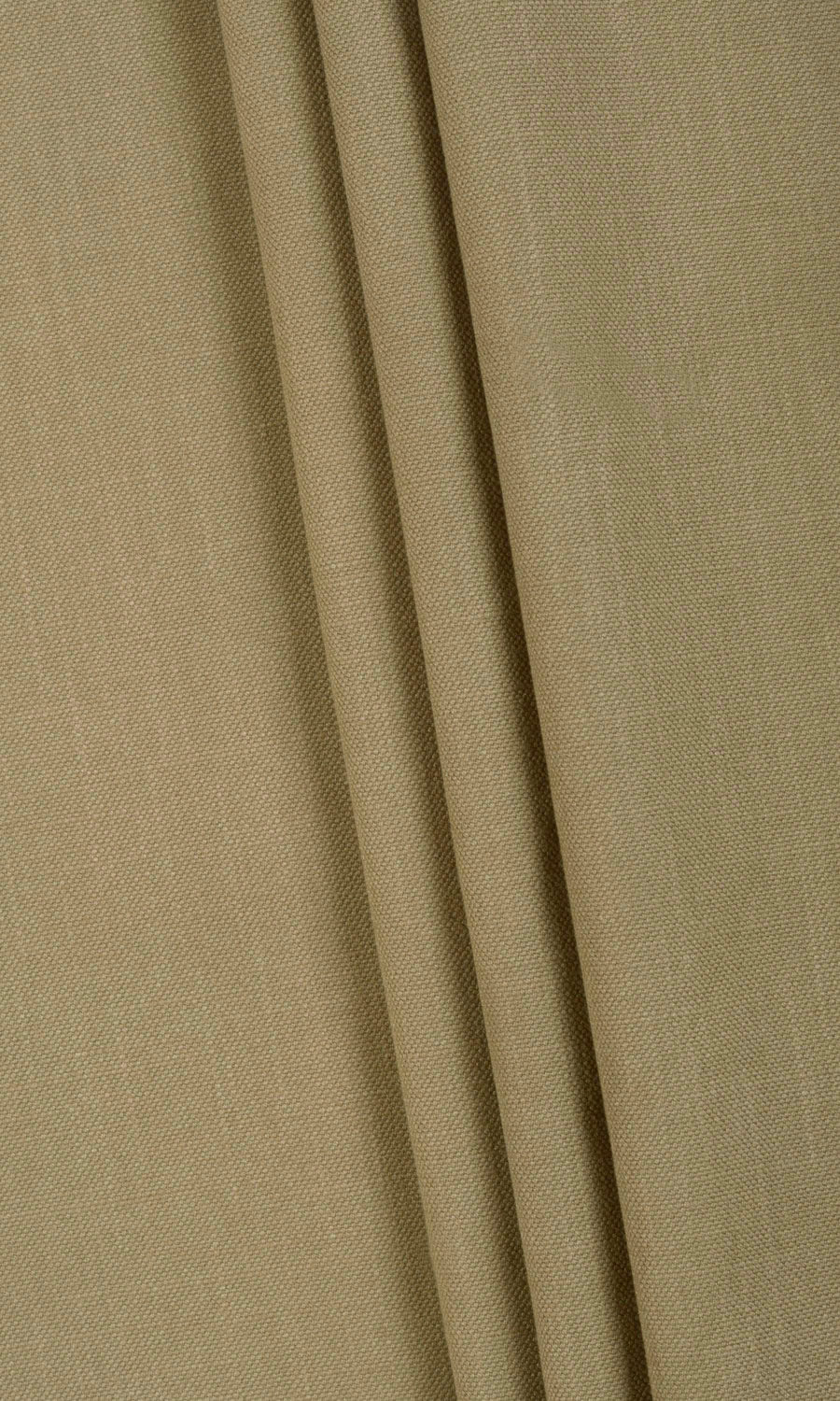 Cotton Fabric Sample for Roman Blinds & Shades (Beige)