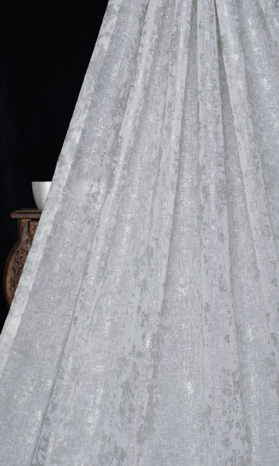 Plain / Textured / Patterned / Printed / Abstract Window Treatments Fabric Sample