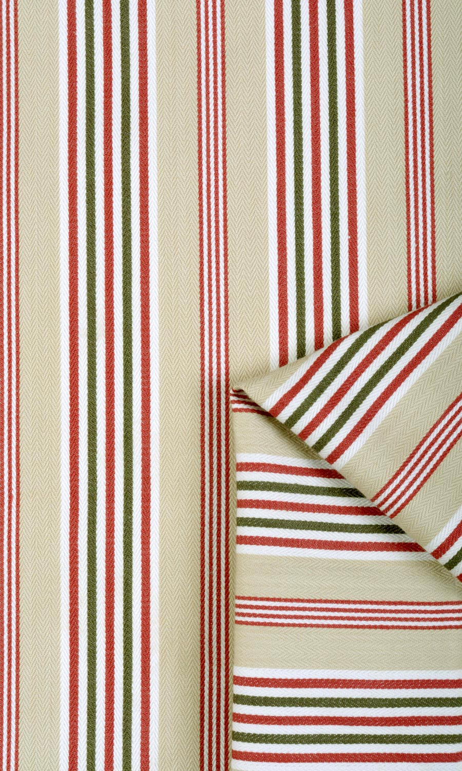 Cotton Window Treatments Fabric Sample