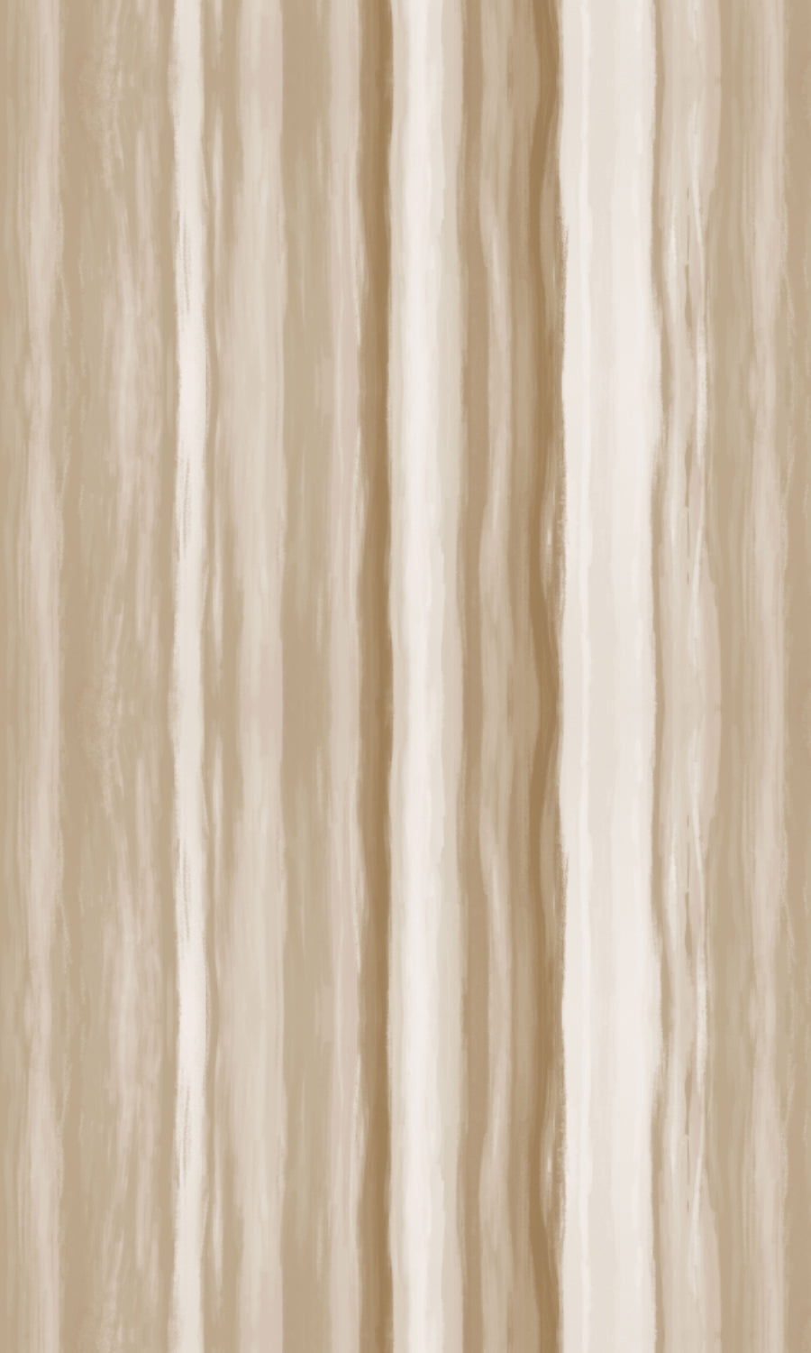 Room Darkening Striped Flat, Plain, Fake, Faux, European Relaxed Roman Blinds (Brown/ Beige)