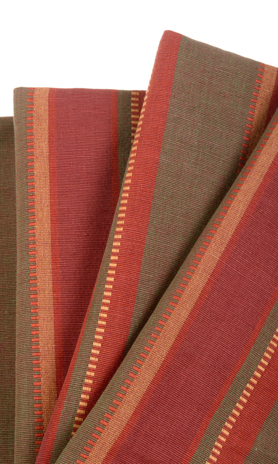 Patterned / Printed / Geometric / Striped Window Treatments Fabric Sample